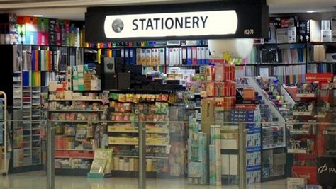 Office Mate Stationery Shops In Singapore Shopsinsg