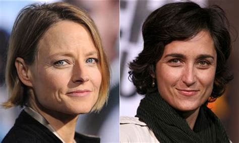 So, who is alexandra hedison? US actress Jodie Foster marries girlfriend - DAWN.COM