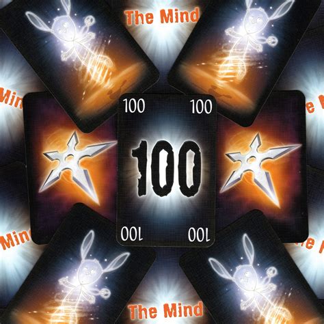 The Mind Review Board Game Review