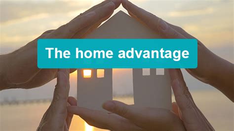 Advantage home health care of brownsburg, indiana. The home advantage in cancer care