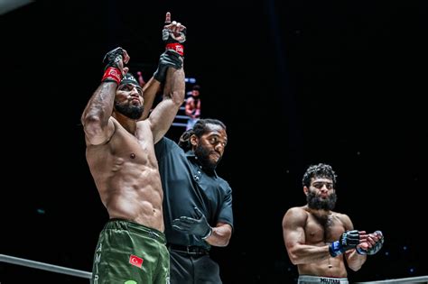 One Championship Removes Its Lightweight Mma Rankings With Christian Lee Return Date Uncertain