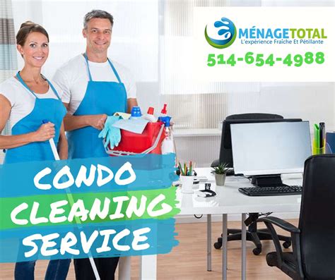 Condo Cleaning Services Montreal Cleaning Services Company Residential