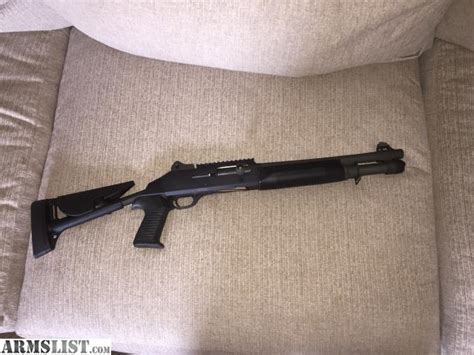 Armslist For Sale Benelli M4 Sbs