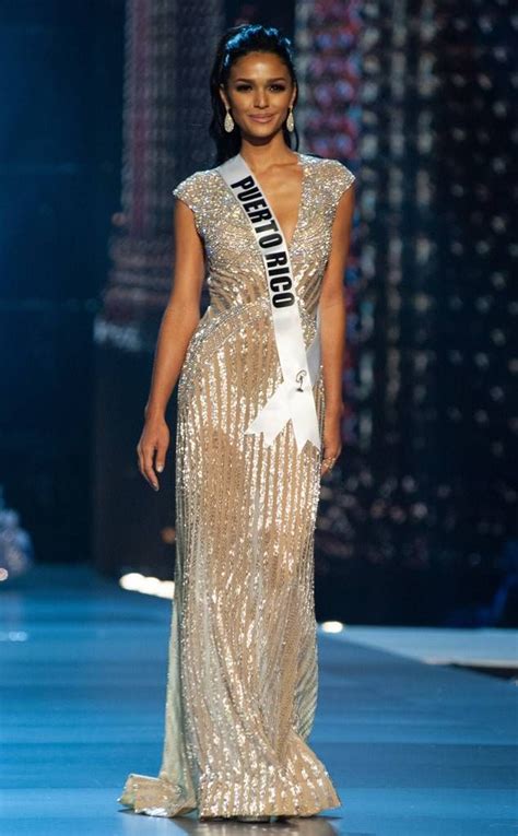 Miss Universe Puerto Rico List