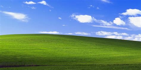100 Windows Hill Backgrounds