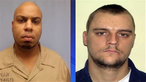 Two Inmate Deaths Reported At Limestone Correctional Facility Youtube