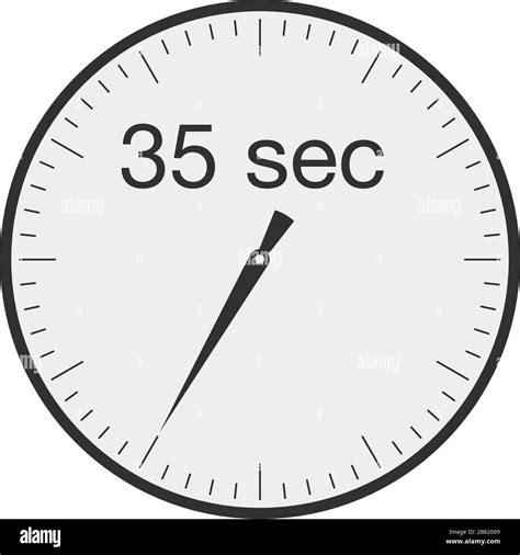 Quantos Segundos Tem 35 Minutos