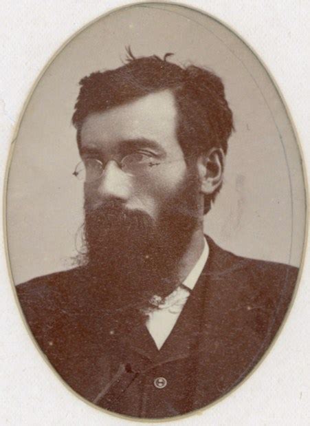 Schwab Michael 1853 1898 Autobiography