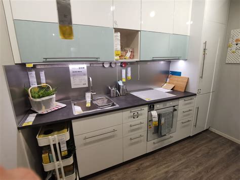 The Järsta Ringhult Kitchen A Versatile And Affordable Solution From Ikea