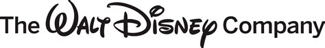 O Logotipo Horizontal Da Walt Disney Company Png Transparente Stickpng