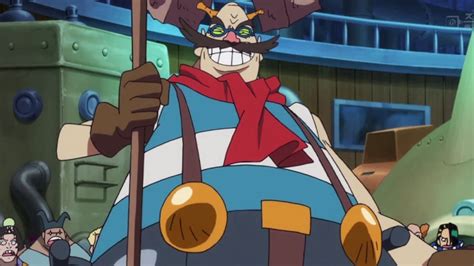 One Piece Top 12 Best Shipwright Of All Time Ranked