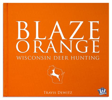 Wisconsin Deer Hunting Book Finds A Publisher