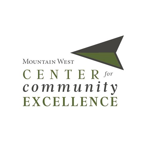 Contact — Mountain West Center for Community Excellence