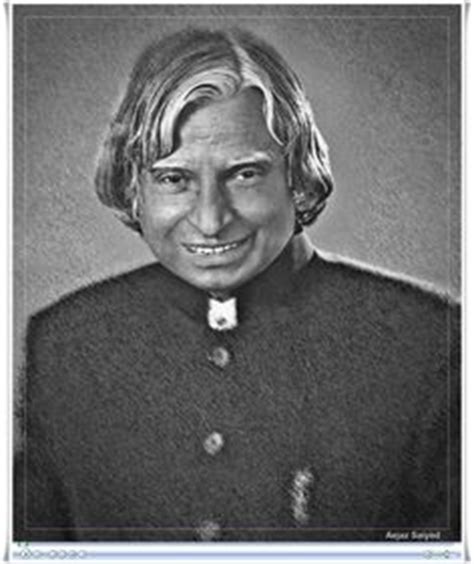 Abdul kalam joined the aeronautical development establishment of the defense research and development organization (drdo), right after graduating from the madras institute of book cover of wings of fire by apj abdul kalam. Dr. APJ Abdul Kalam | Pencil Sketches | Portrait sketches ...