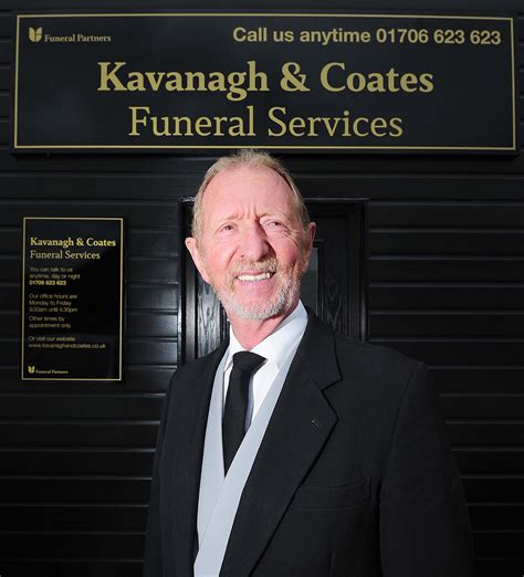 Kavanagh & Coates featured in the Manchester Evening News - Kavanagh