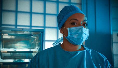 Bbc Announce That Holby City Will Come To An End After 23 Years Extraie
