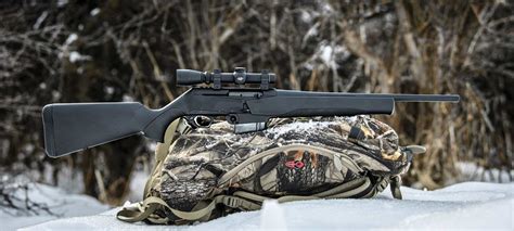 9 Best Deer Hunting Rifles You Can Still Buy Pew Pew Tactical