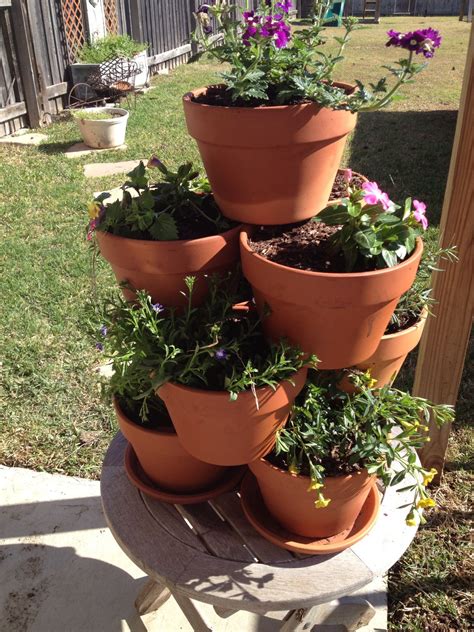 Diy Flower Pots Cheap And Neat Solution For Gardening Diy Flower