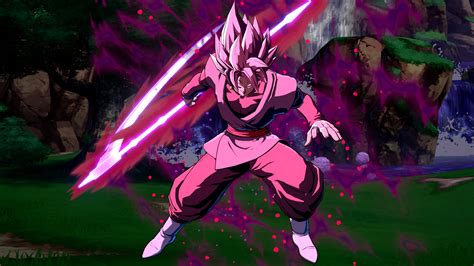 Unique exclusive videogame, anime wallpapers in fullhd, 4k, 5k, 8k resolutions. Black Goku 4k Ultra HD Wallpaper | Background Image ...