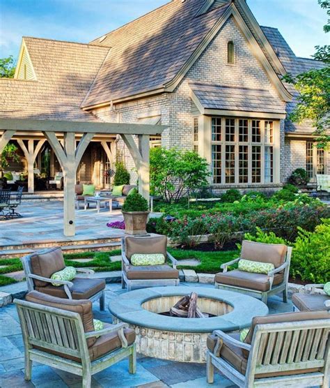50 Beautiful Backyard Patio Design Ideas To Enjoy The Great Outdoors