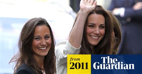 Phone Hacking Scandal Widens To Include Kate Middleton And Tony Blair