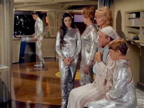 Lost In Space Season Episode The Condemned Of Space Lost In Space Space Tv Series
