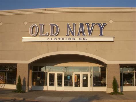 Old navy is a family friendly american retailer that offers fun and bright clothing, shoes and accessories. Old Navy | KNormIndy