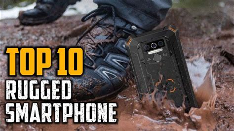 Top 10 Best Rugged Smartphones In 2023 Youtube