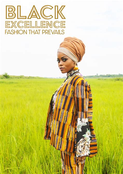 black excellence fashion that prevails cornell fashion textile collection
