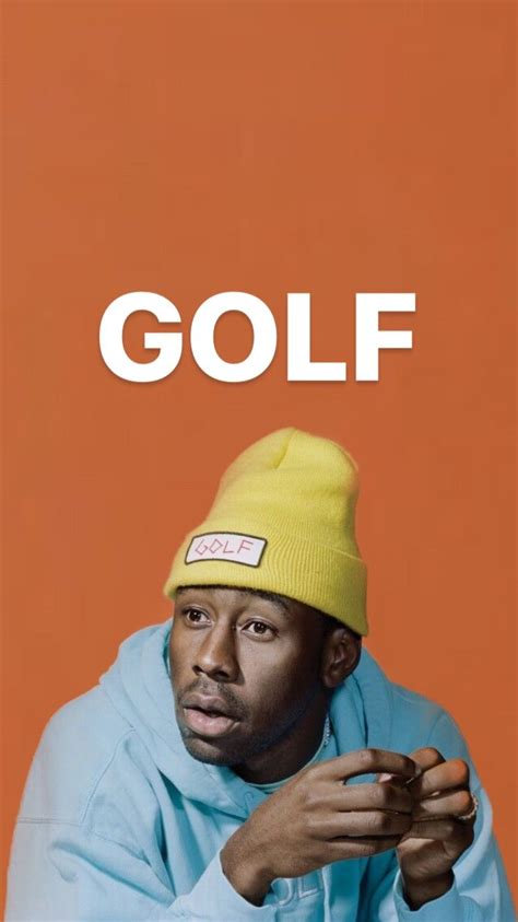 Tyler The Creator Golf Wallpaper Golf Tyler Golf Fashion Golf