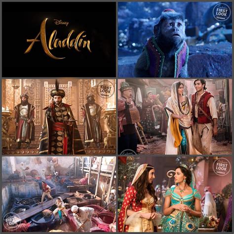 Maybe you would like to learn more about one of these? Disney Aladdin Movie 2019 - TV/Movies - Nigeria