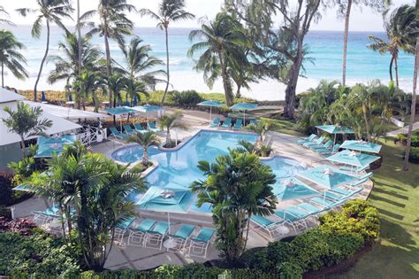 Turtle Beach Barbados All Inclusive Holidays To Barbados From Glen Travel