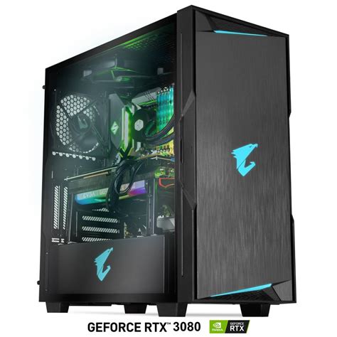Xtreme Pc Gamer Geforce Rtx 3080 Ultra I9 10850k 32gb Ssd 1tb Sistema