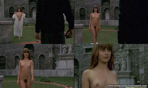 To The Devil A Daughter Nastassja Kinski Nude Scene Beautiful Sexy