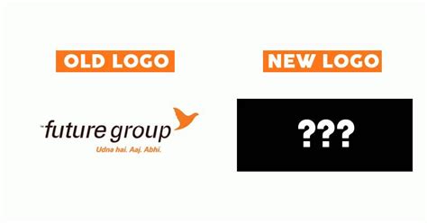 Future Group Rebrands With A New Tagline Marketing Mind