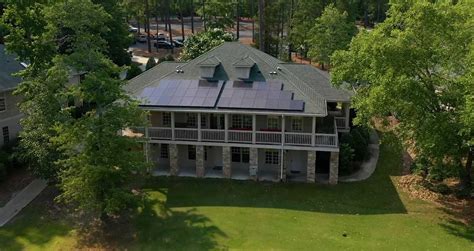 Chapel Hill Vacation Rentals | The Inn at Governors Club