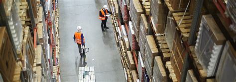 Warehouse inventory management is a systematic approach to obtaining, tracking, and profiting from inventory as it moves in, through, and out of either one or more warehouses. Six Common Inventory Management Errors That Can Prove Costly to Your Business