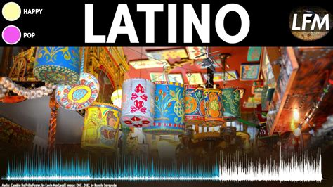 Latino Music