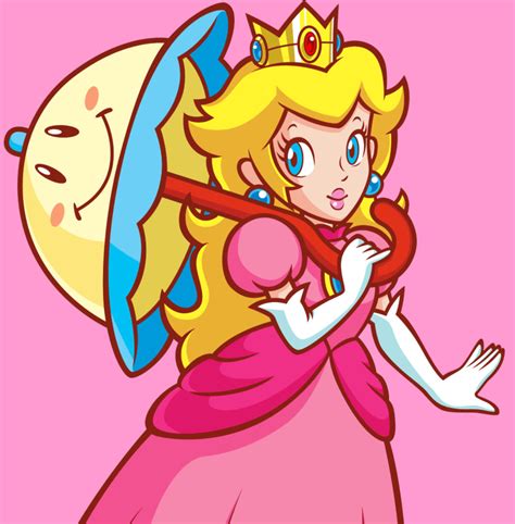 Hourly Princess Peach🍑 Peachhourly Twitter