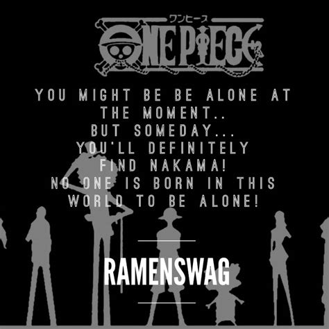 One Piece Quotes Wallpaper 21 One Piece Quotes Wallpapers For