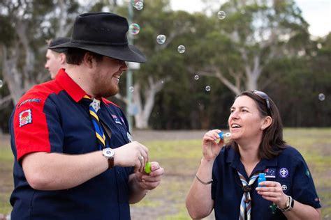 Call For Applications For Chief Commissioner Scouts Nsw Scouts Nsw