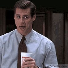 Jim Carrey GIF Jim Carrey Thank Discover Share GIFs