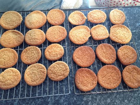 In the us a brand called biscuits are not the most recommended products for diabetic patients, consumption they have flour and sugars, which are high in starch and carbohydrates. Ginger nut biscuit recipe | Cosy Life