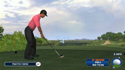 Tiger Woods Pga Tour 07 Download Gamefabrique