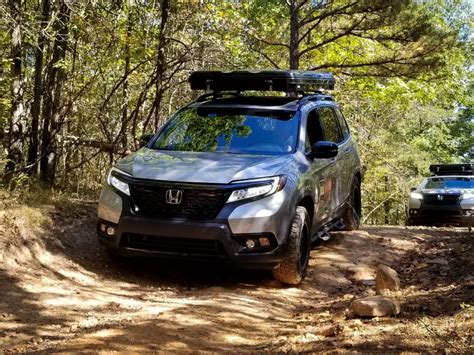 Research the 1997 honda passport at cars.com and find specs, pricing, mpg, safety data, photos, videos, reviews and local inventory. Trail Trek Tour with a Modified 2019 Honda Passport ...