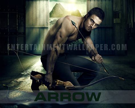 Arrow Stephen Amell Wallpaper 34314980 Fanpop