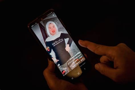 egypt prison sentences for tiktok and likee influencers must be revoked ifex