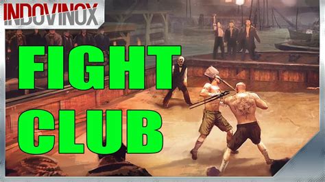 Assassin S Creed Syndicate Jacob Evie Frye Al Fight Club Gameplay