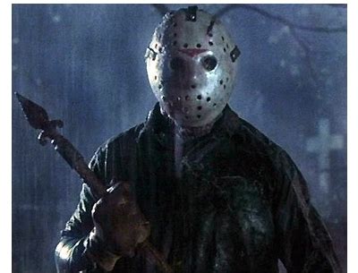 Friday the 13th part vi: Friday the 13th Part VI: Jason Lives Movie Stills