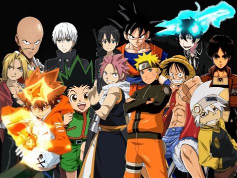 Discover More Than 89 Best Anime Characters Ever Vn
